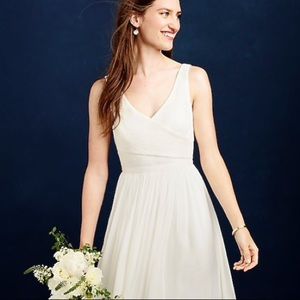 NWT - JCrew Heidi Gown